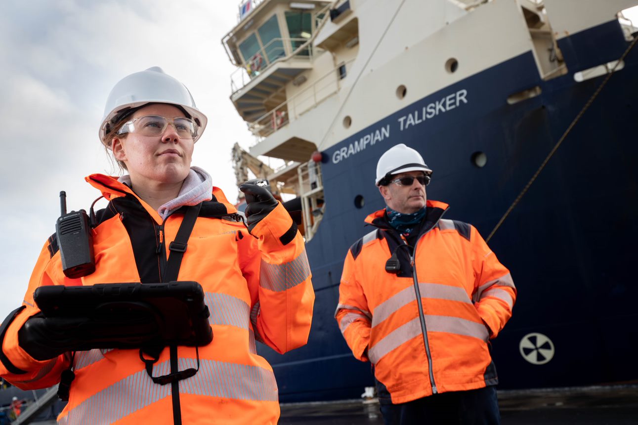 Industrial Inspections Industrial Inspections