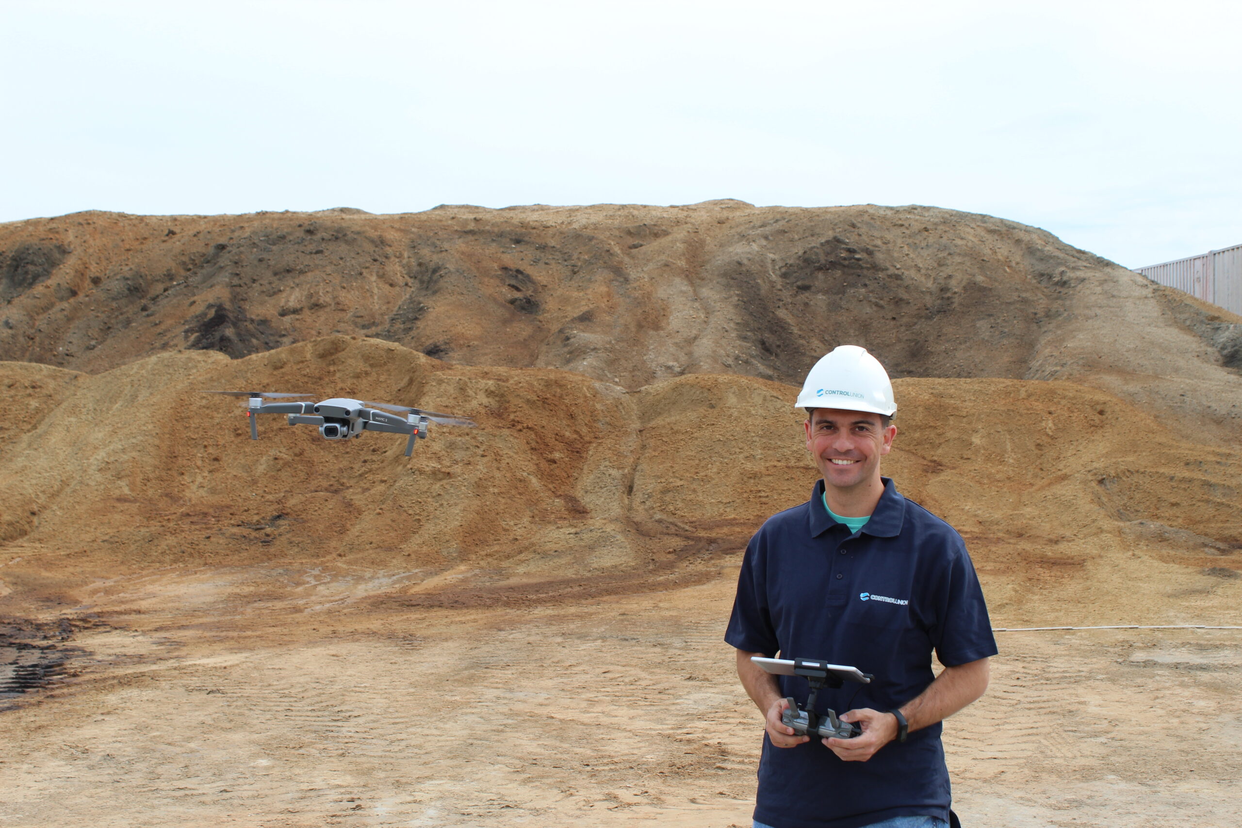 Drone Drone
