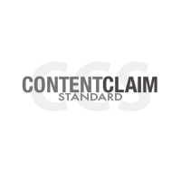 CCS – Content Claim Standard CCS – Content Claim Standard