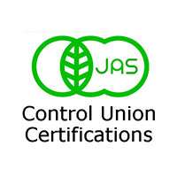 JAS - Japanese Agricultural Standard