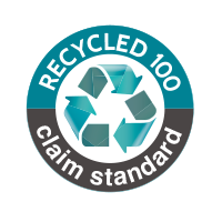 RCS 100 - Recycled Claim Standard