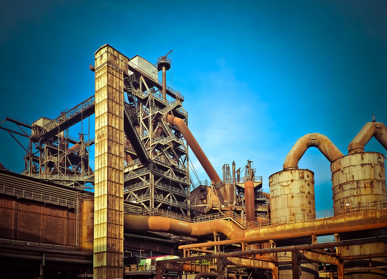 factory factory
