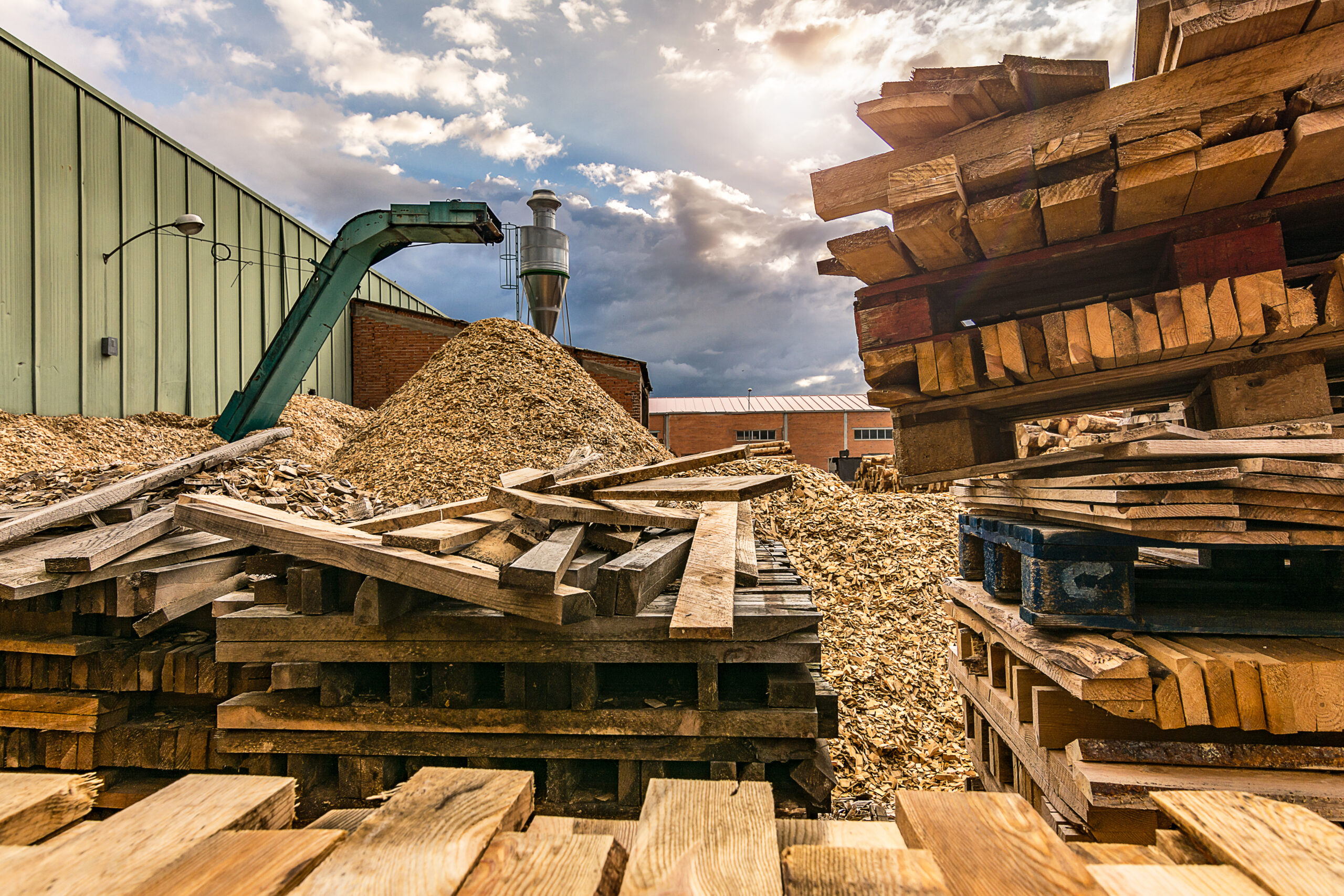 REDcert – Biomass for Energy REDcert – Biomass for Energy