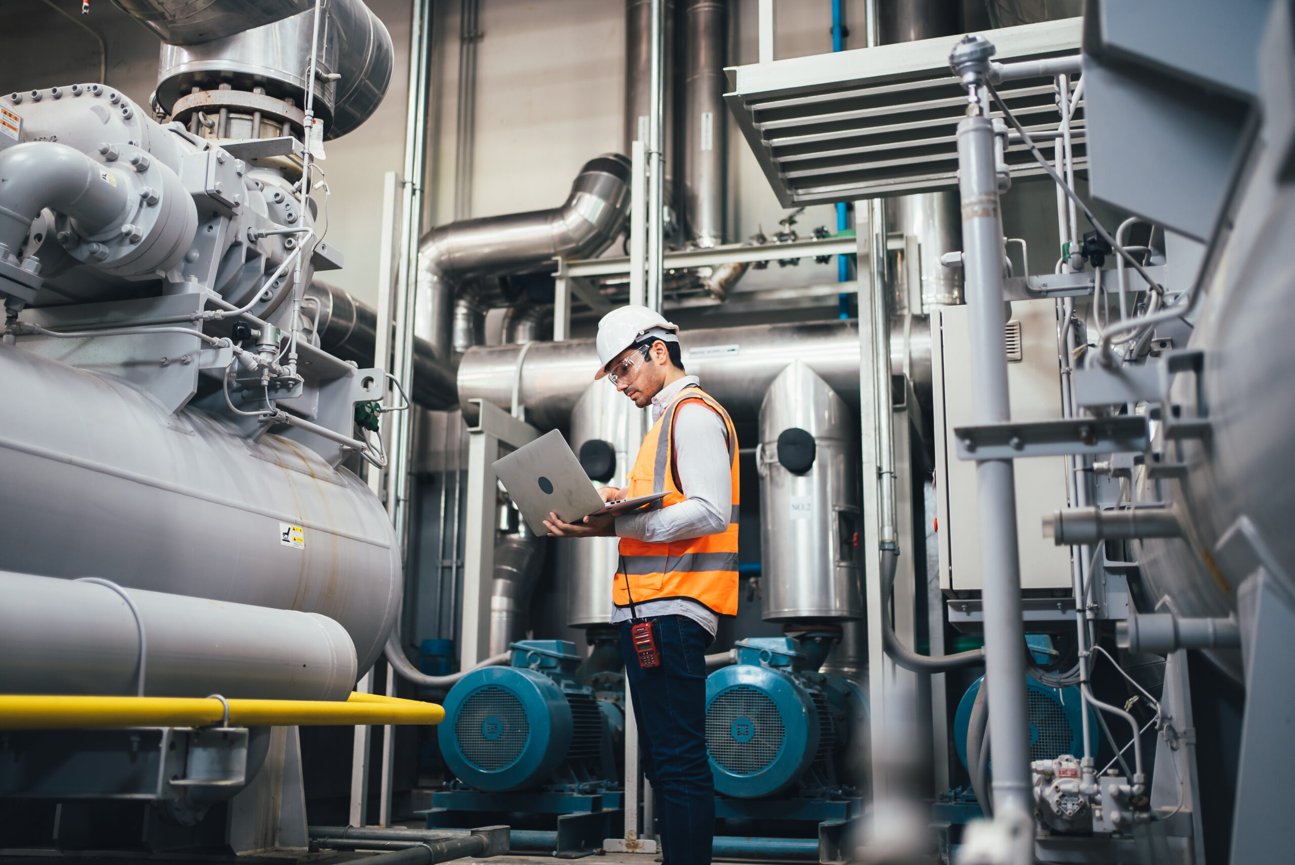ISO 50001 – Energy management ISO 50001 – Energy management