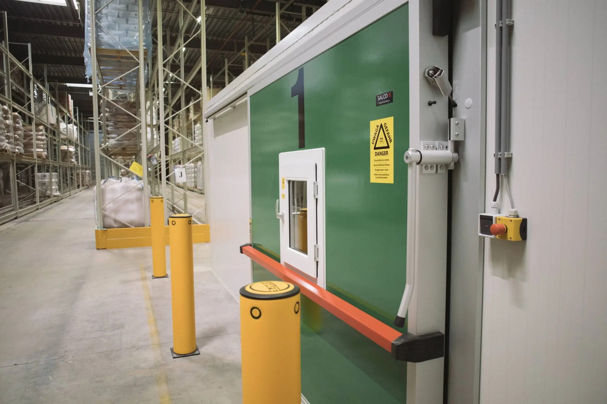 CA-Chamber-System CA-Chamber-System