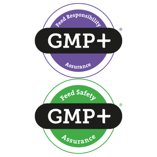 GMP+FSA and GMP+FRA GMP+FSA and GMP+FRA