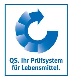 QS. Ihr Prüfsystem für Lebensmittel
