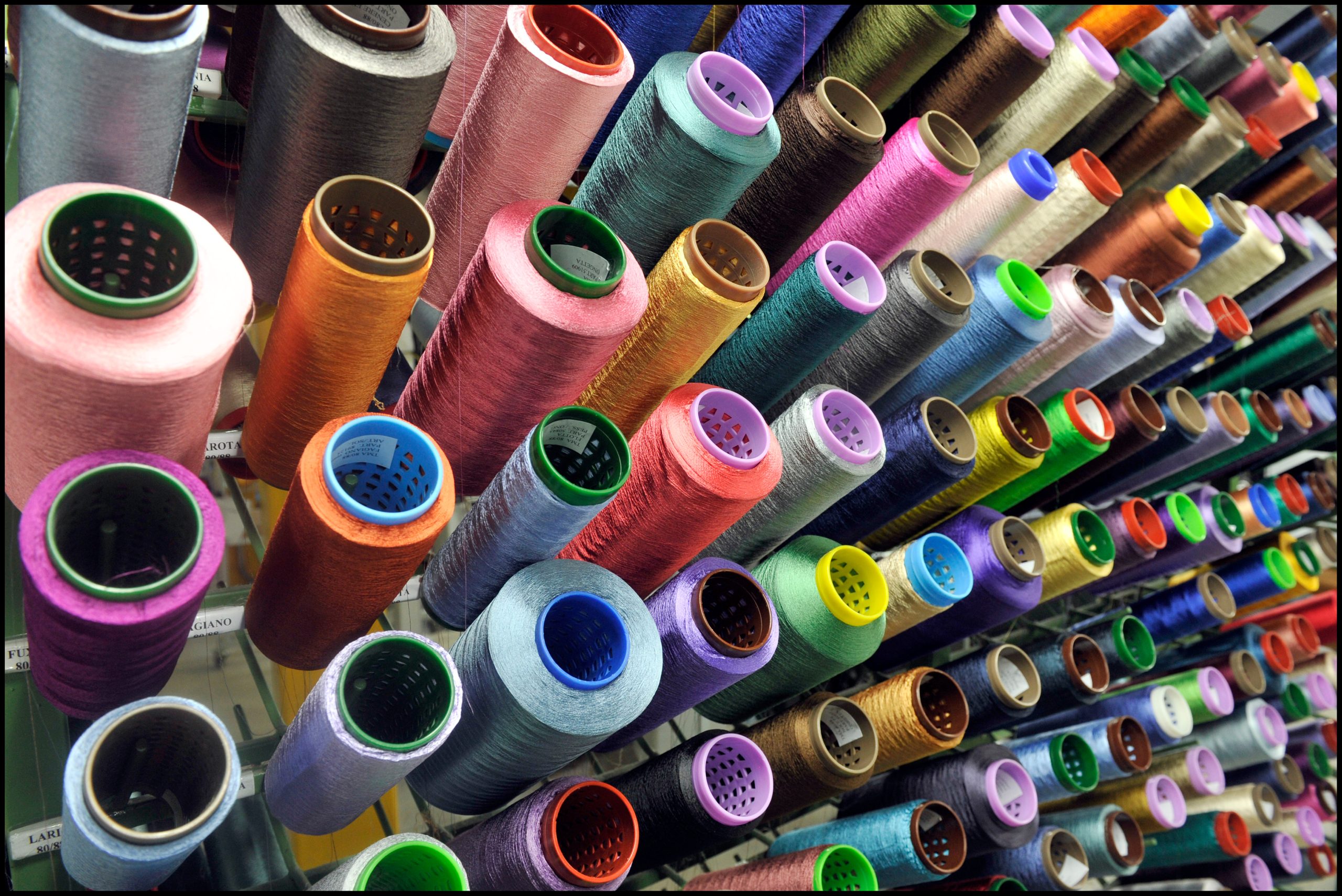 Textilien & Recycling