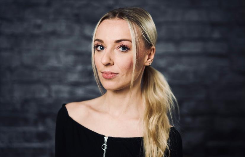 Tanja Tiede – Control Union Certifications Germany