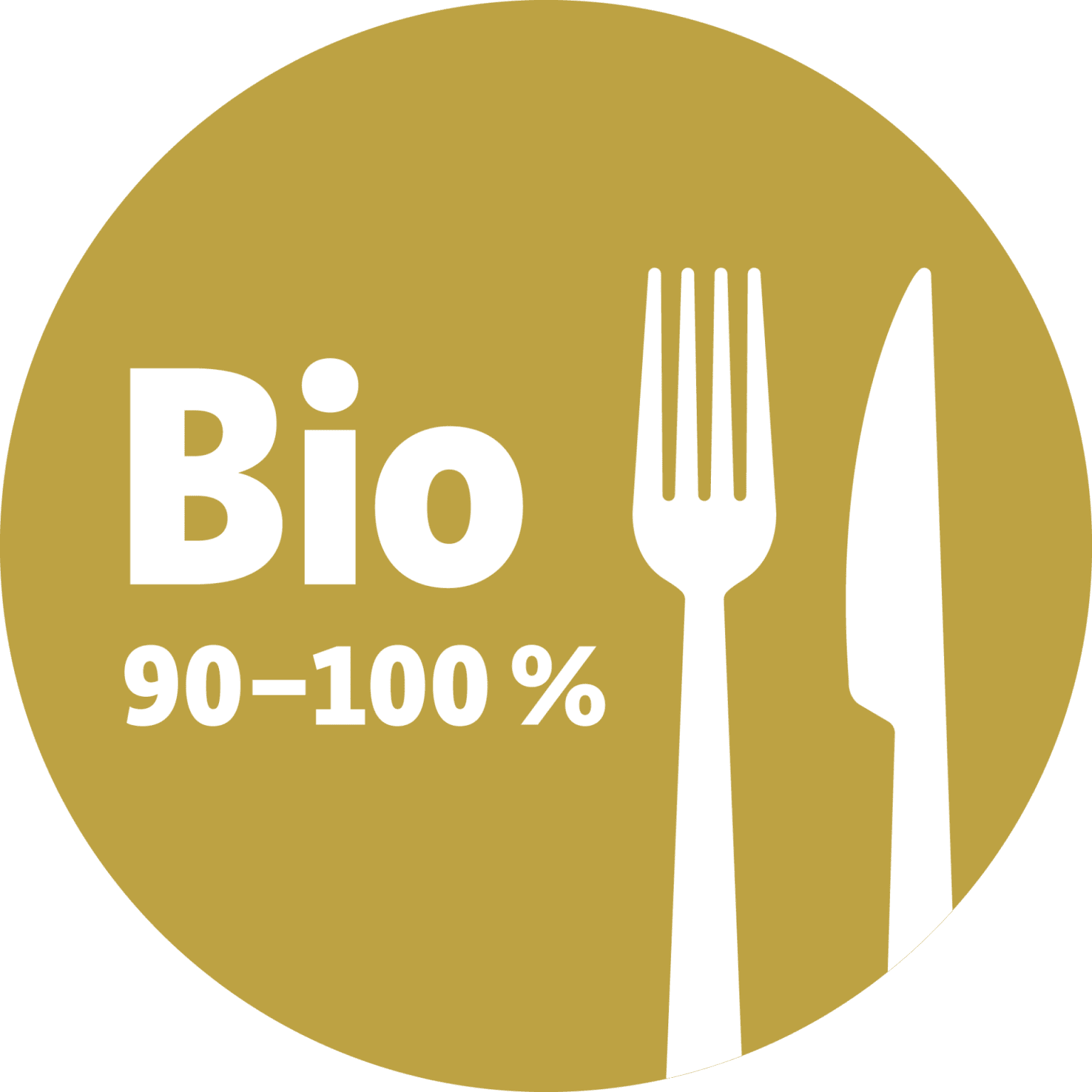 Bio AHVV - Bio Außer Haus Verpflegung Verordnung