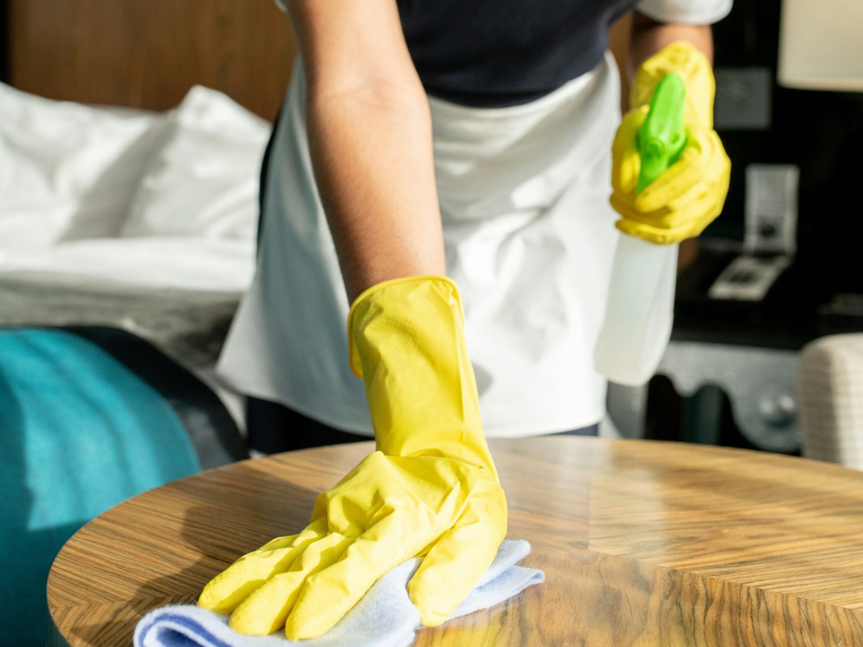 Hygiene Concept Hotels Hygiene Concept Hotels