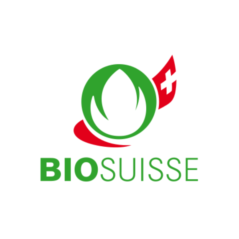 zum Bio Suisse Zertifizierungsprogramm