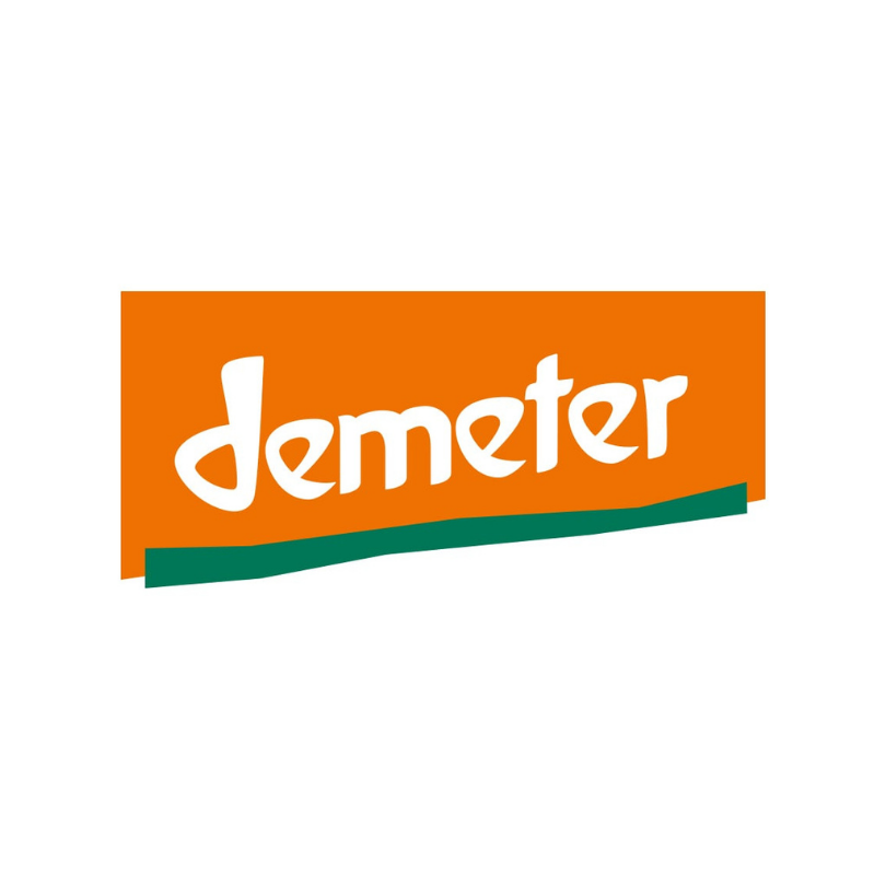 zum Demeter-Zertifizierungsprogramm