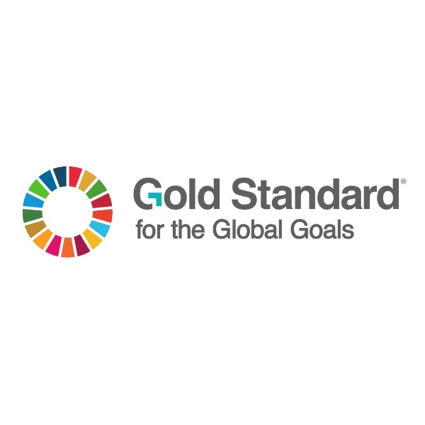Gold Standard logo