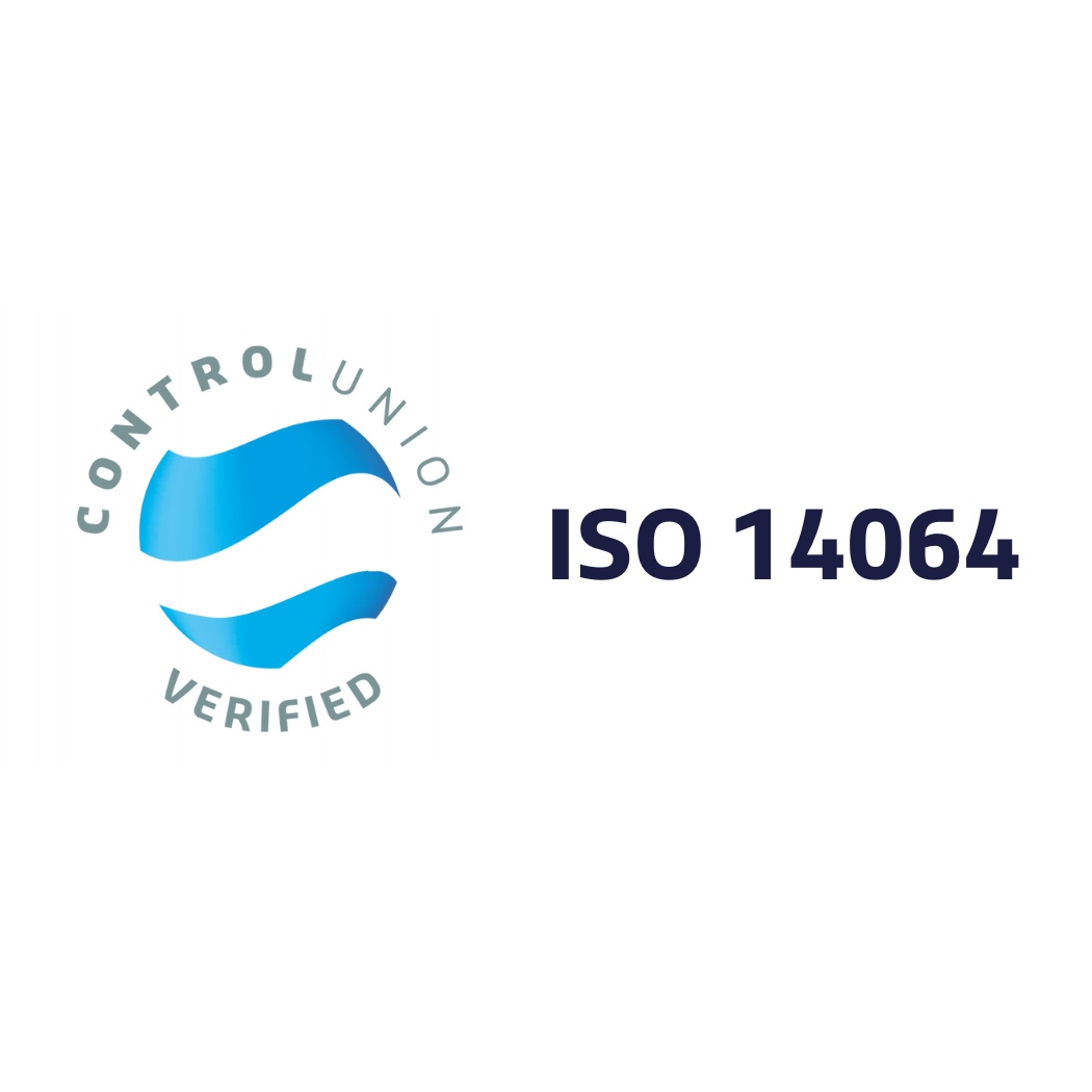 ISO 14064 – process image