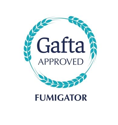 gafta approved fumigator gafta approved fumigator
