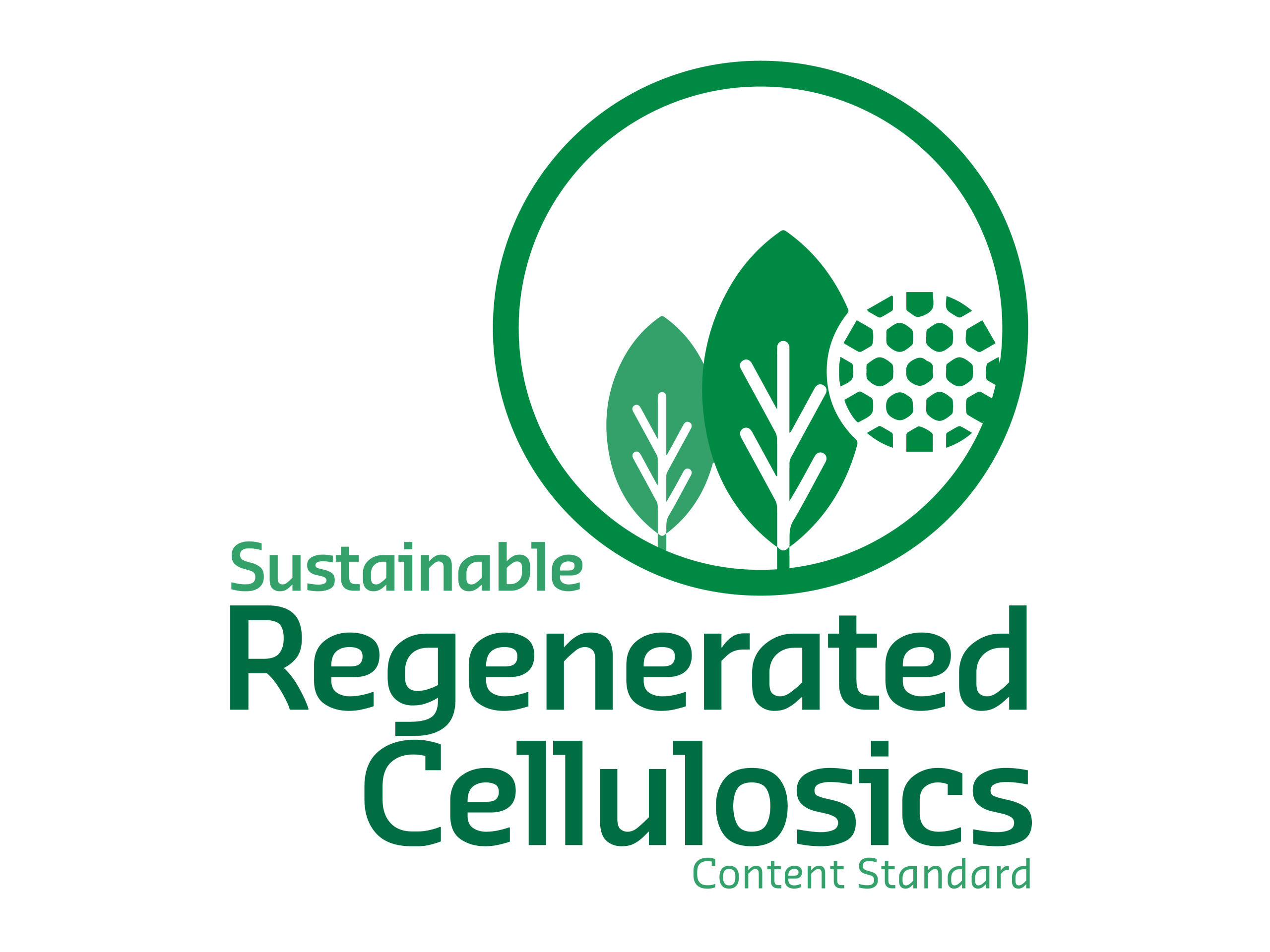 SRCCS – Sustainable Regenerated Cellulosics Content Standard