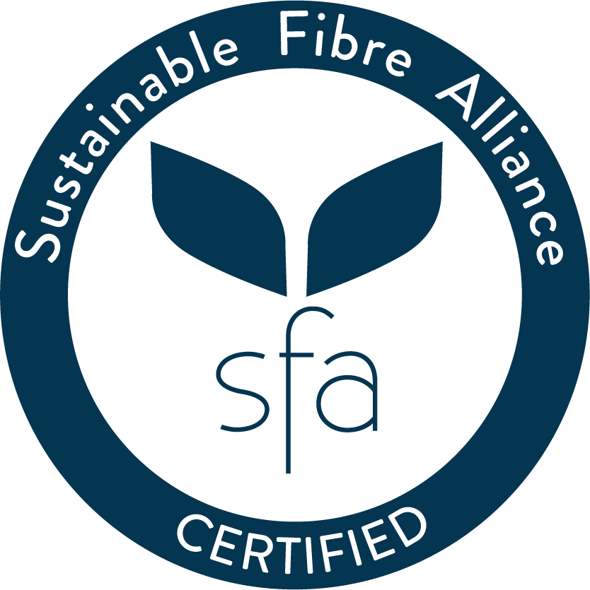 SFA – Sustainable Fibre Alliance (Sustainable Cashmere Standard)